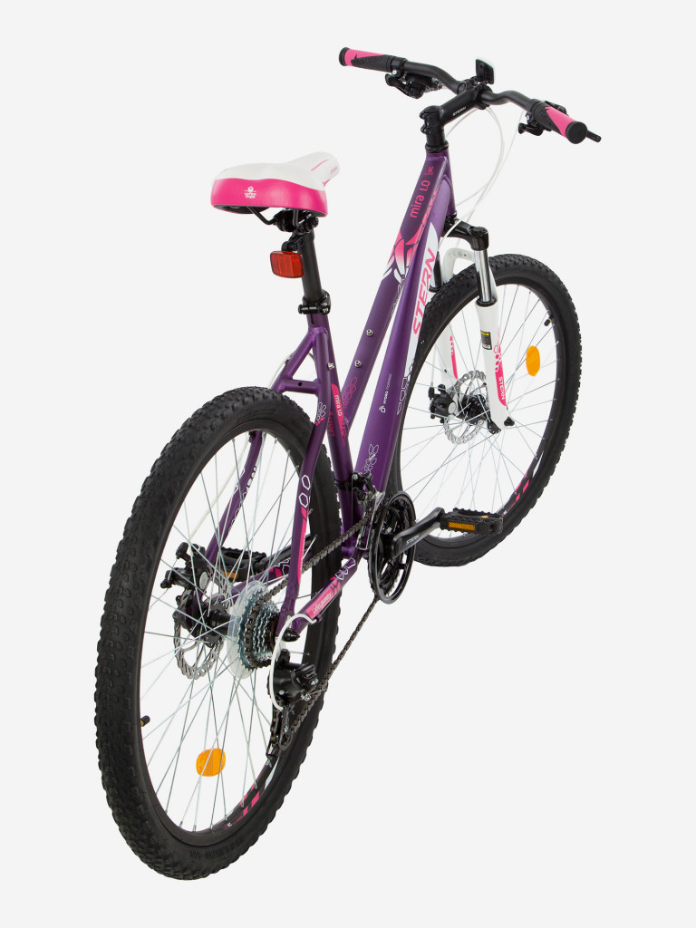 Велосипед горный женский Stern Mira 1.0 alt 26"