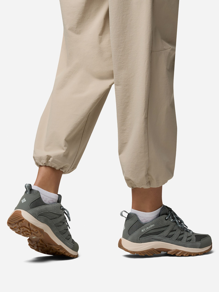 Полуботинки женские Columbia Crestwood™ Waterproof