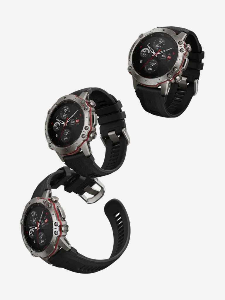 Смарт-часы Amazfit Falcon