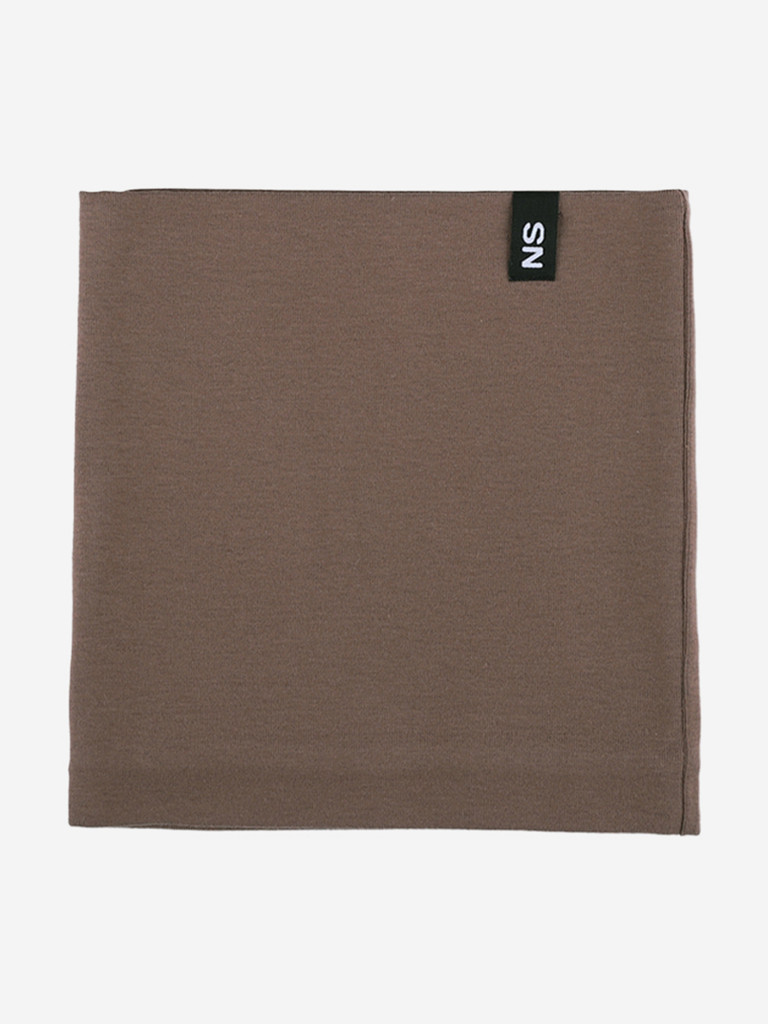 Комплект шапка и снуд NIKASTYLE