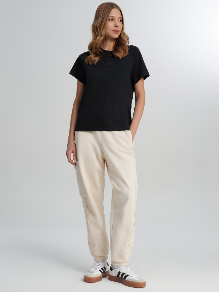 Футболка женская Adidas