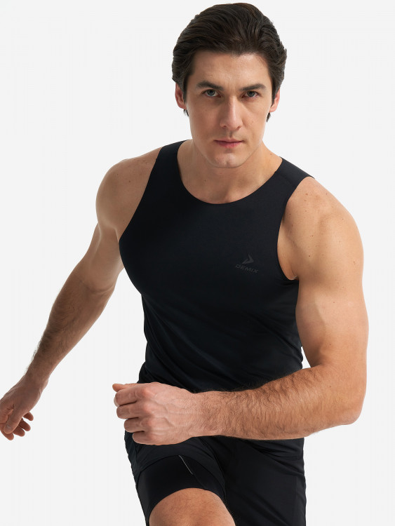 Майка мужская Demix