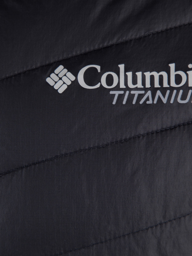 Пуховик мужской Columbia Snow Country Hooded Jacket