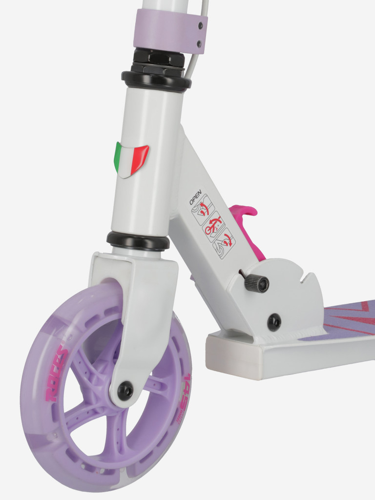 Самокат Roces, 145 мм