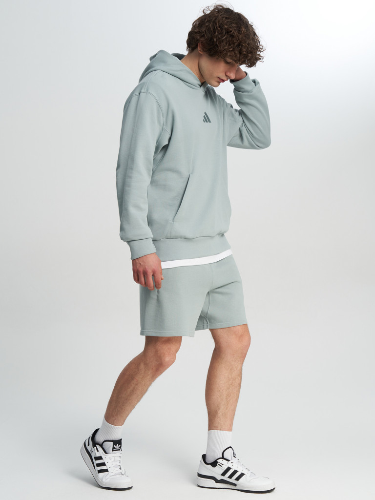 Худи мужское Adidas