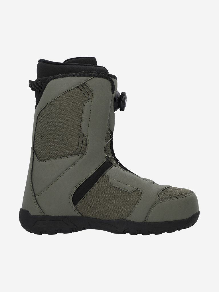 Сноубордические ботинки Head Legacy Boa