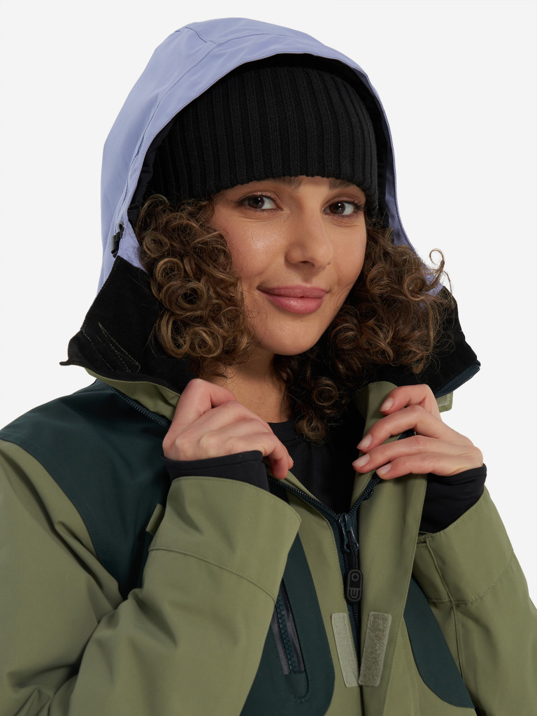 Комбинезон женский Airblaster Sassy Beast