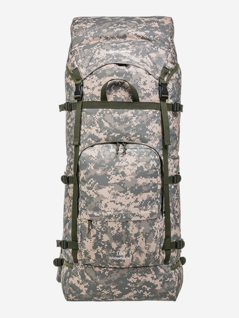 Рюкзак NISUS Медведь 100 (N-TB1388-100L)