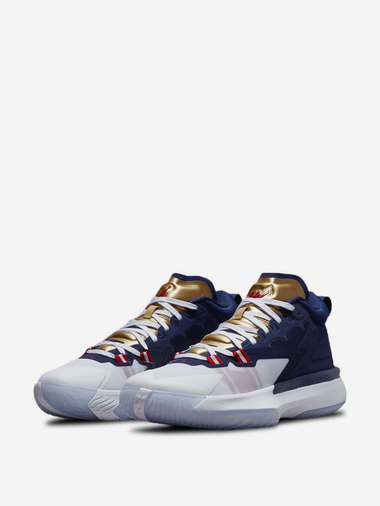 Кроссовки мужские Jordan Air Jordan Zion 1 pf usa