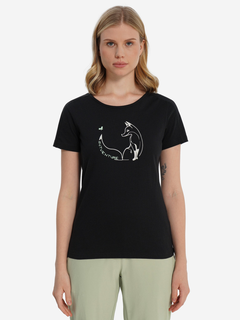Футболка женская Outventure