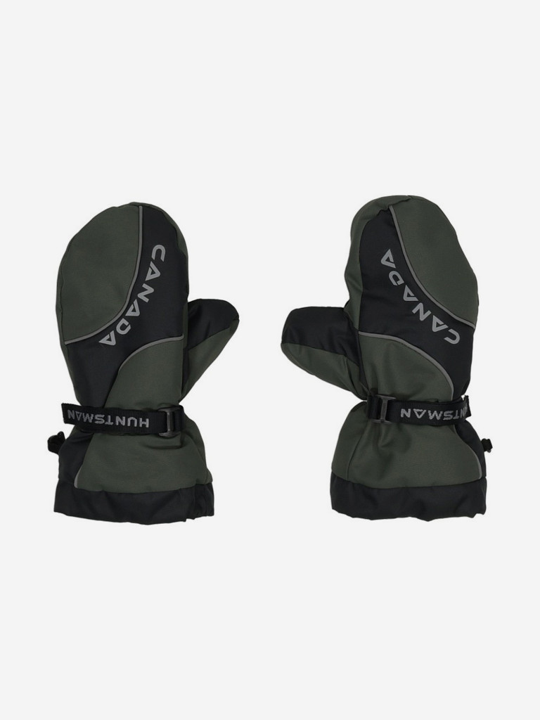 Рукавицы Huntsman Канада зимние утепленные мембранные