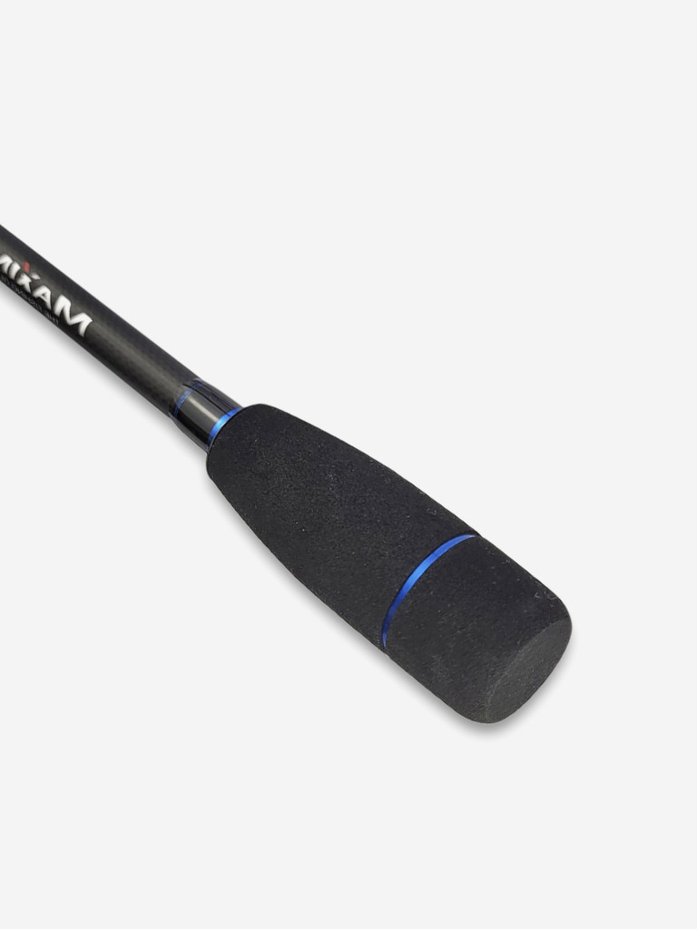 Спиннинг Maximus ADVISOR TWITCHING 198L 1.98м 3-14гр