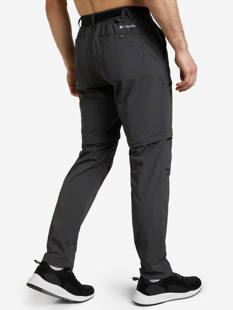 Брюки мужские Columbia Maxtrail Lite Convertible Pant