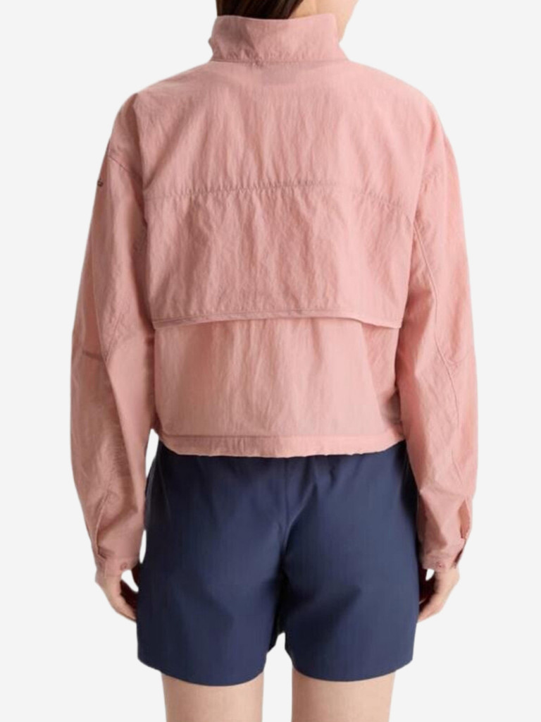 Куртка Columbia Jackets Women's Pink