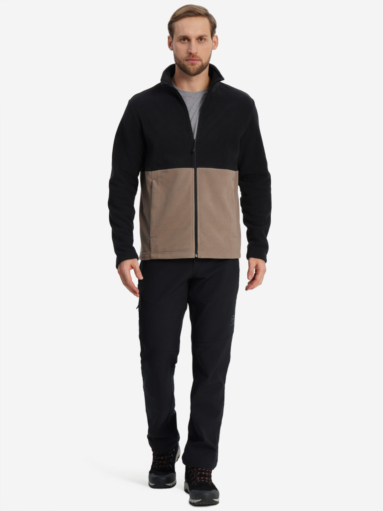 Толстовка мужская Northland