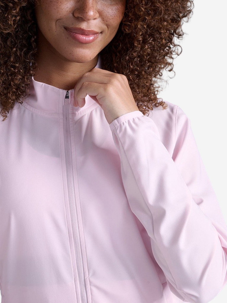Ветровка женская 2XU Aero Jacket