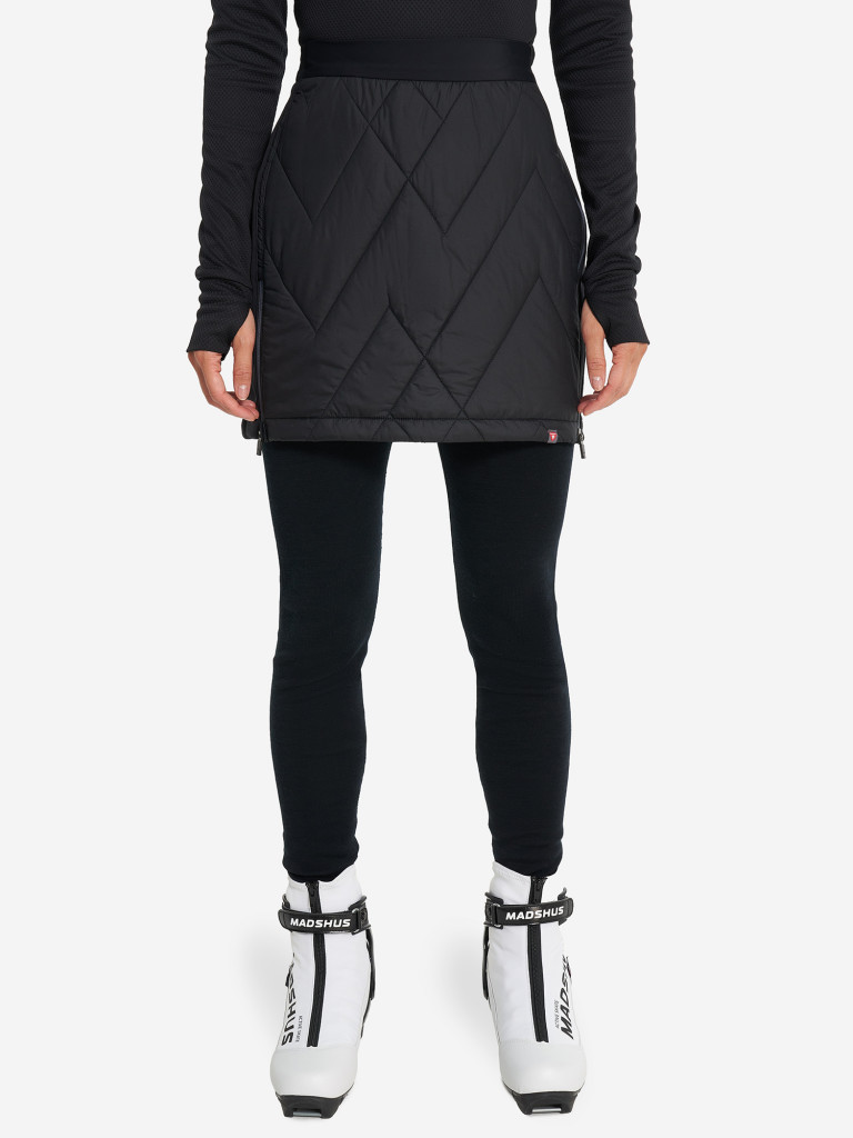 Юбка утепленная женская Ziener Nima