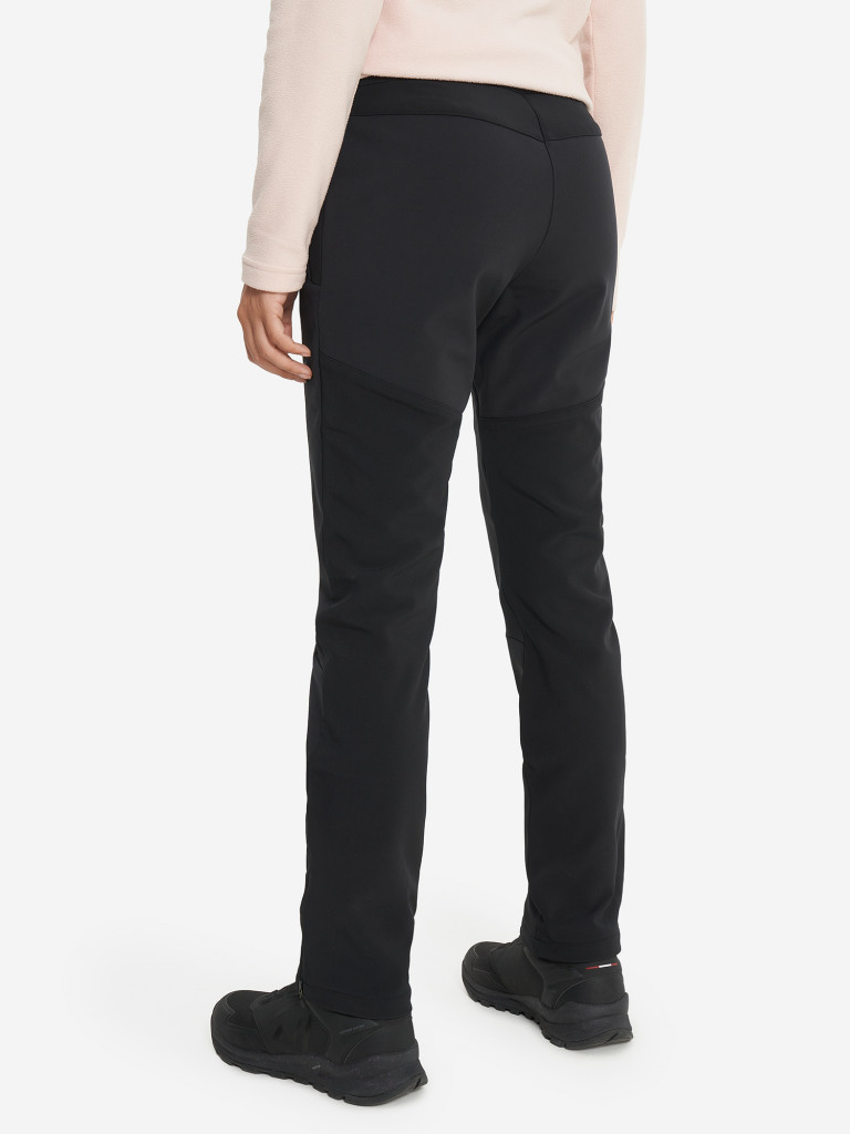 Брюки женские Jack Wolfskin Stollberg