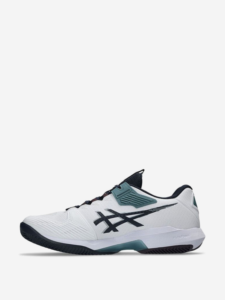 Кроссовки мужские ASICS Solution Speed FF 4