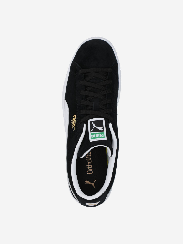 Кеды мужские PUMA Suede Classic
