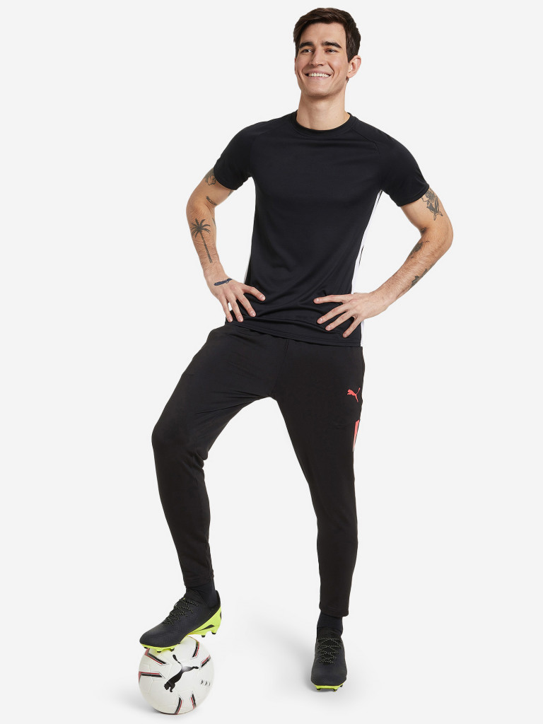 Брюки мужские PUMA Individualcup