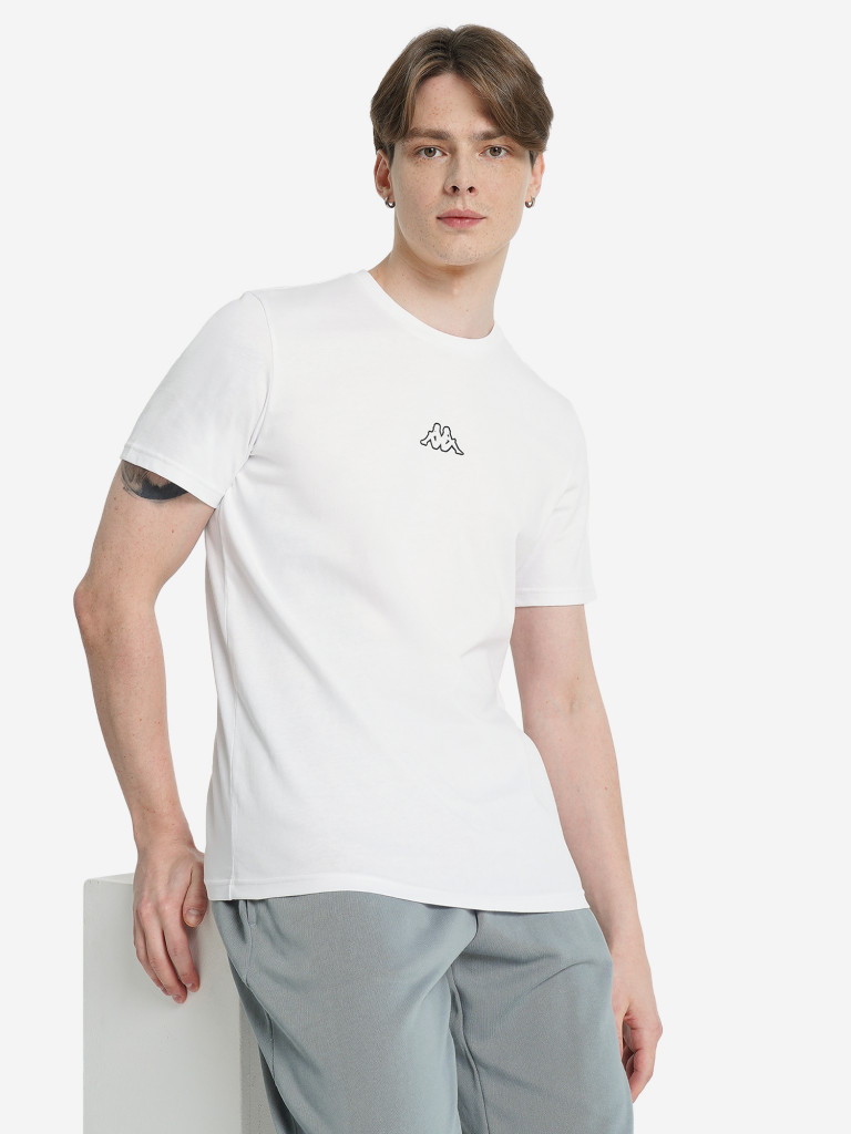 Футболка мужская Kappa