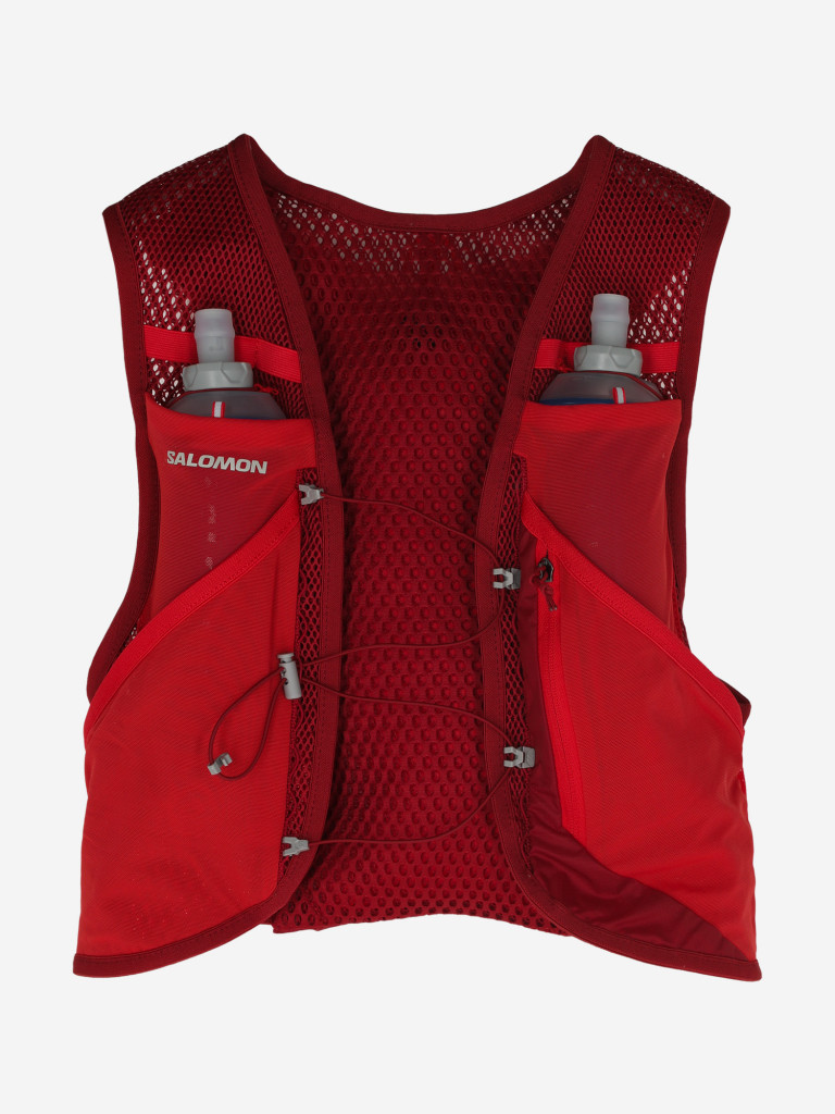 Рюкзак-жилет Salomon Active Skin 4 Set