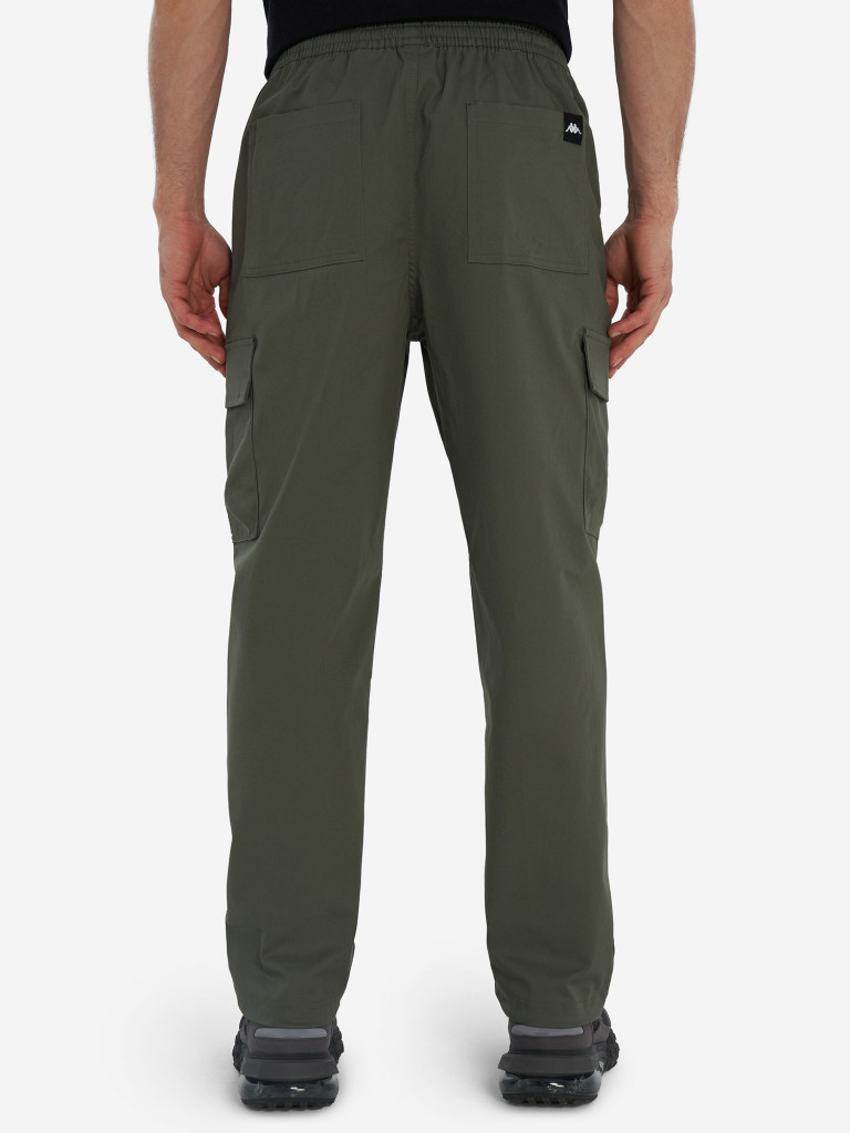 Брюки мужские Kappa