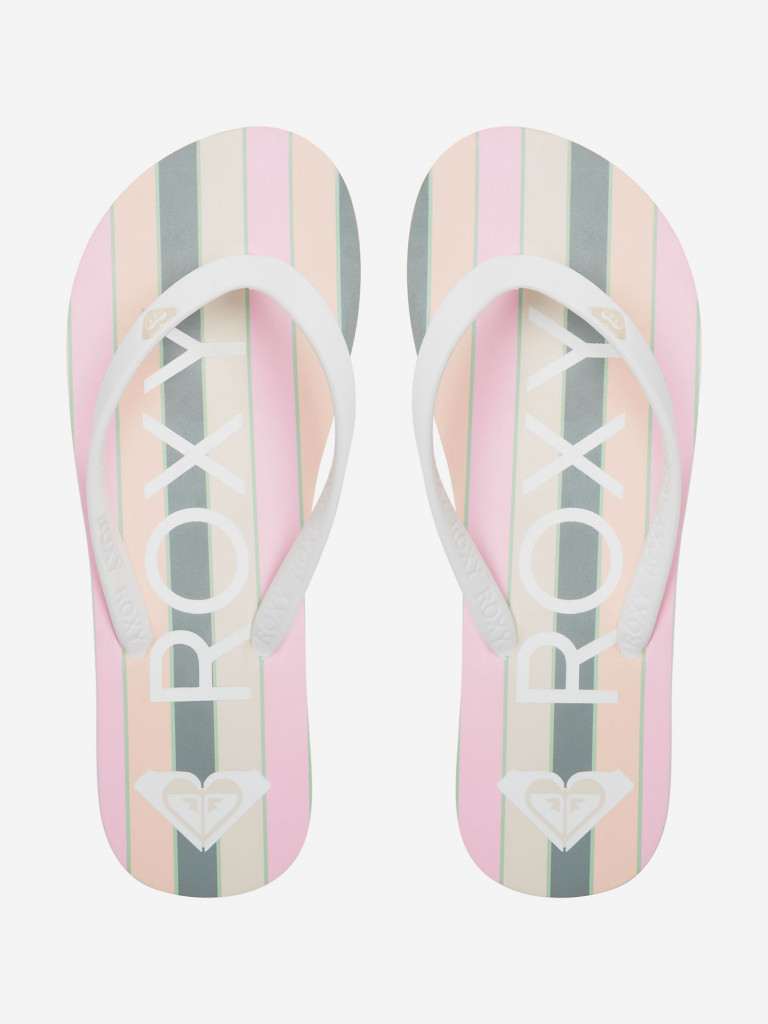 Шлепанцы женские Roxy Tahiti VII