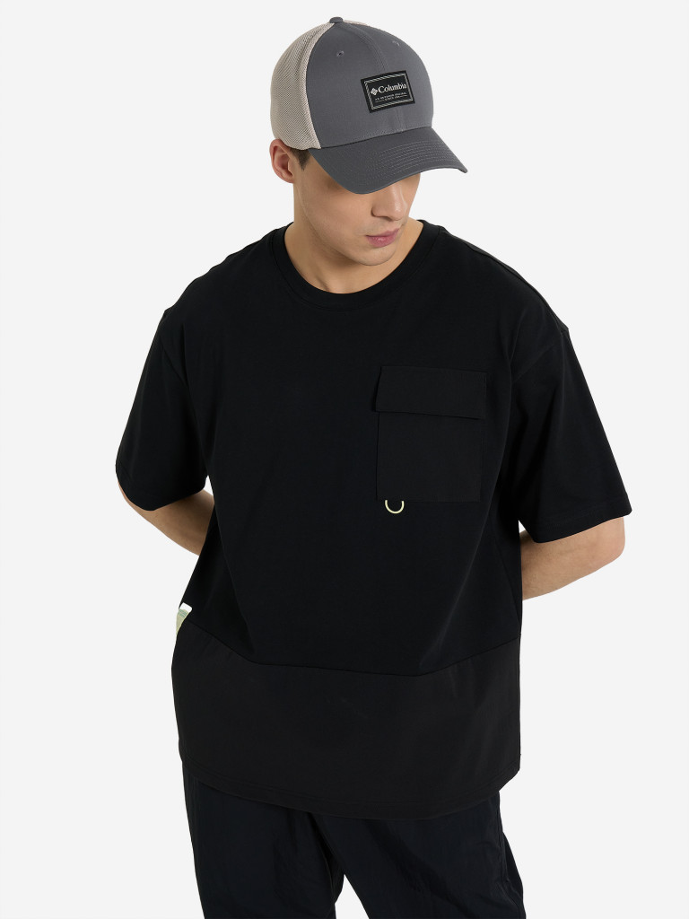 Бейсболка Columbia Mesh