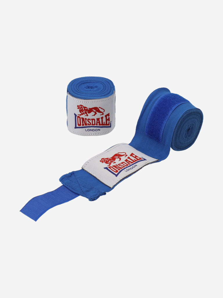 Бинт Lonsdale Pro Hand, 4.5 м
