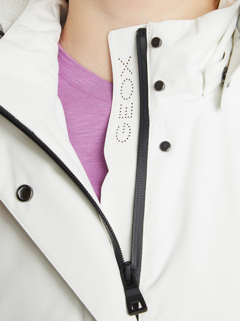 Куртка мембранная женская Geox Gendry