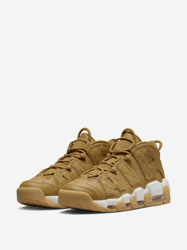 Кроссовки унисекс Nike Air More Uptempo