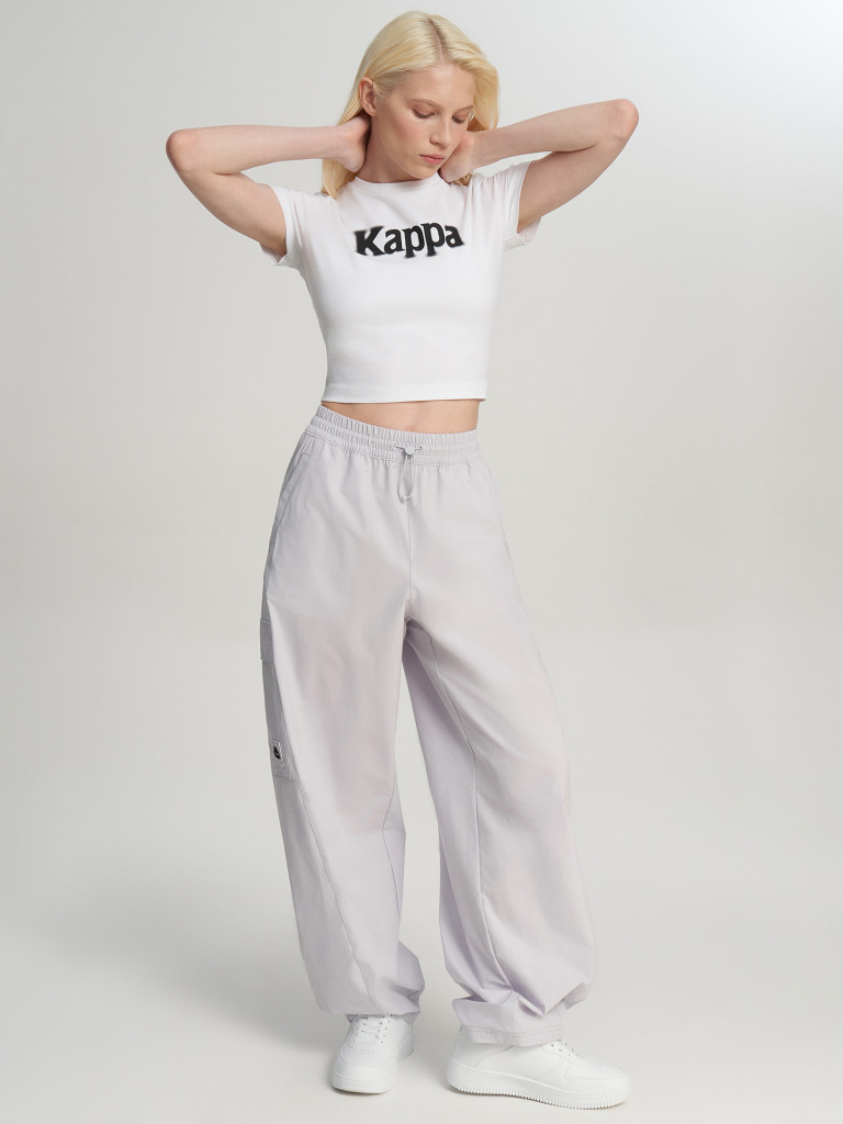 Футболка женская Kappa