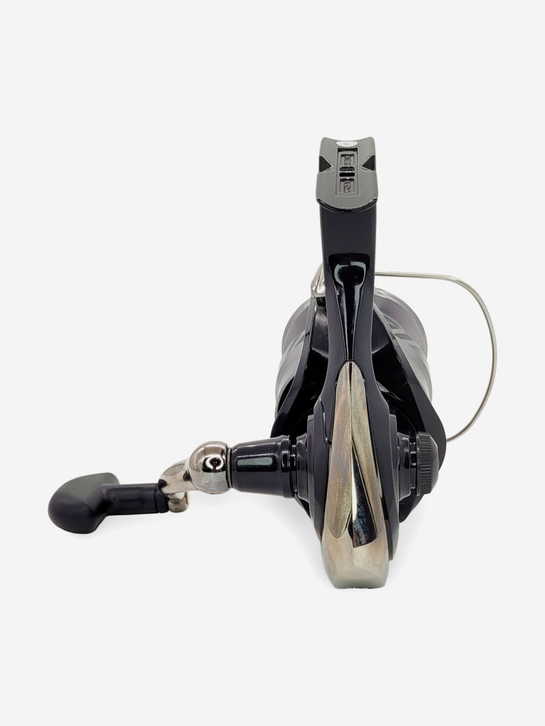 Катушка для спиннинга Daiwa 20 RX LT 6000, катушка для удочки с передним фрикционом