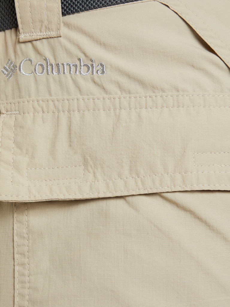 Бриджи мужские Columbia Silver Ridge II Capri