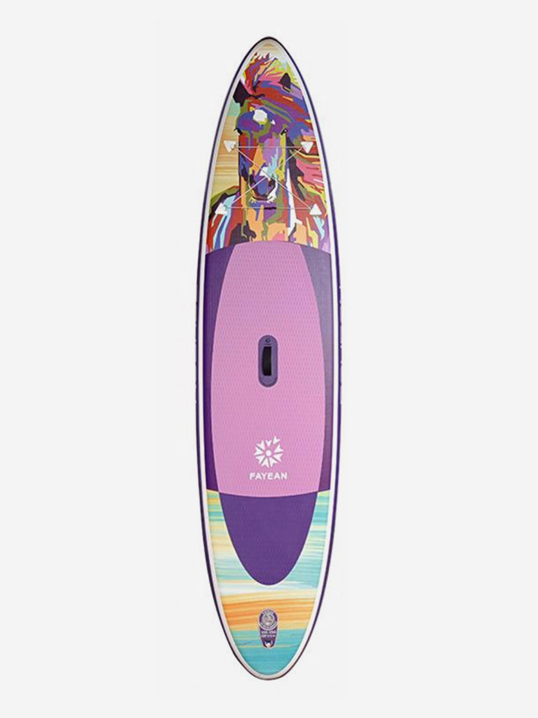 SUP-доска надувная Fayean Spirit 11.6