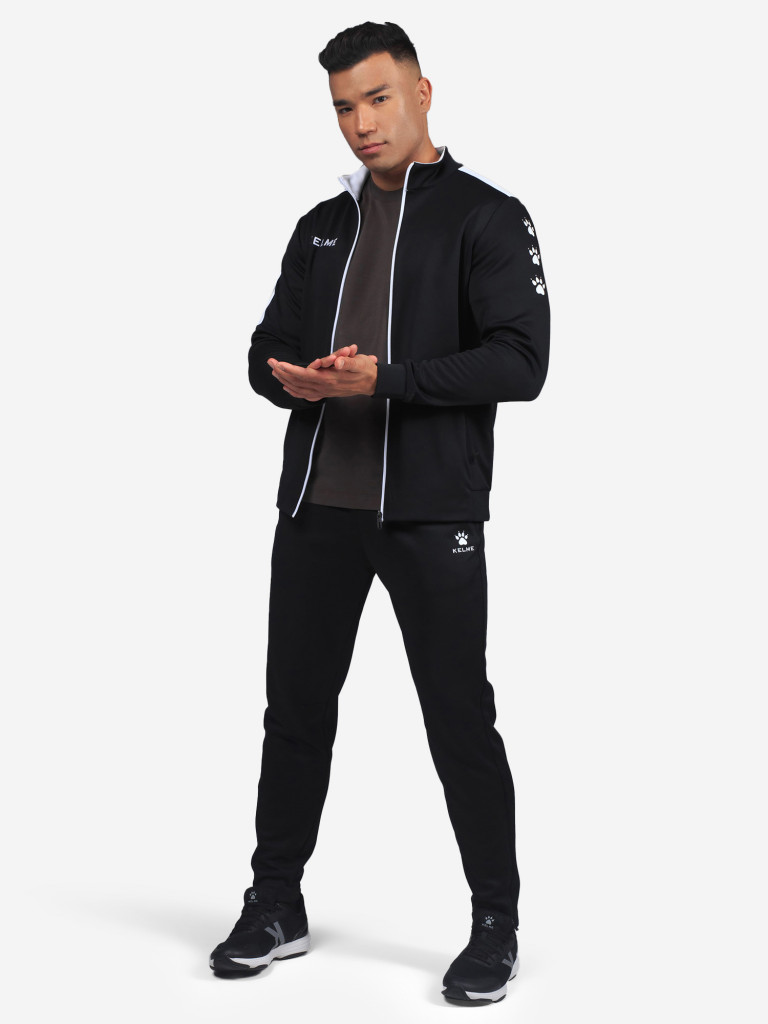 Спортивный костюм мужской KELME Tracksuit