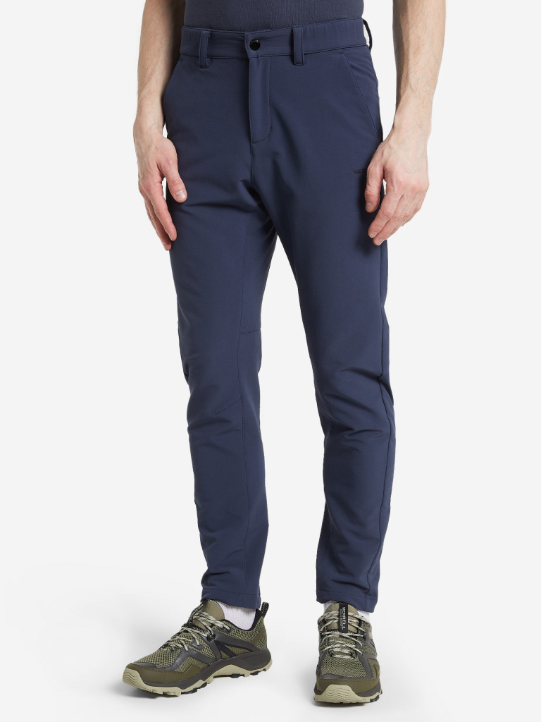Брюки утепленные мужские Merrell