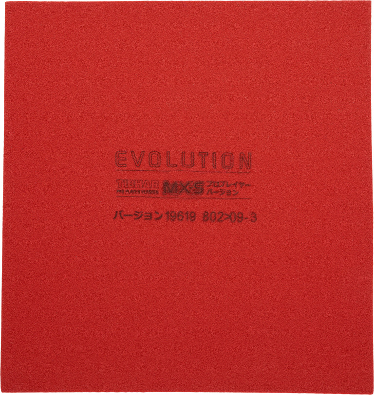 Накладка для ракетки TIBHAR Evolution MX-S