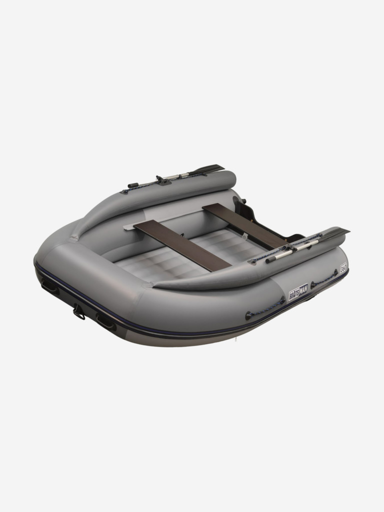 Надувная лодка Boatsman НДНД BT360A FB