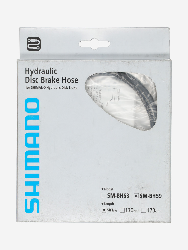 Гидролиния Shimano SM-BH59, 900 мм