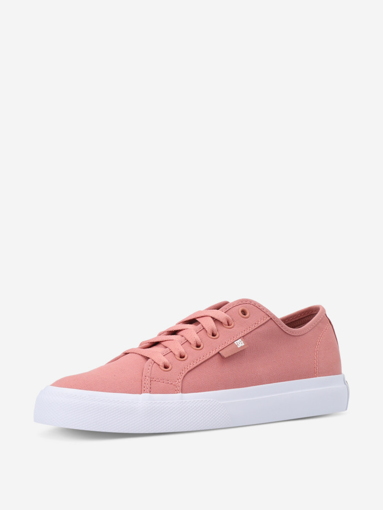 Кеды женские DC SHOES Manual