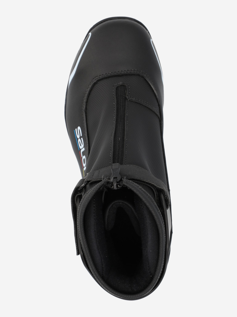 Ботинки для беговых лыж детские Salomon R/Combi Prolink