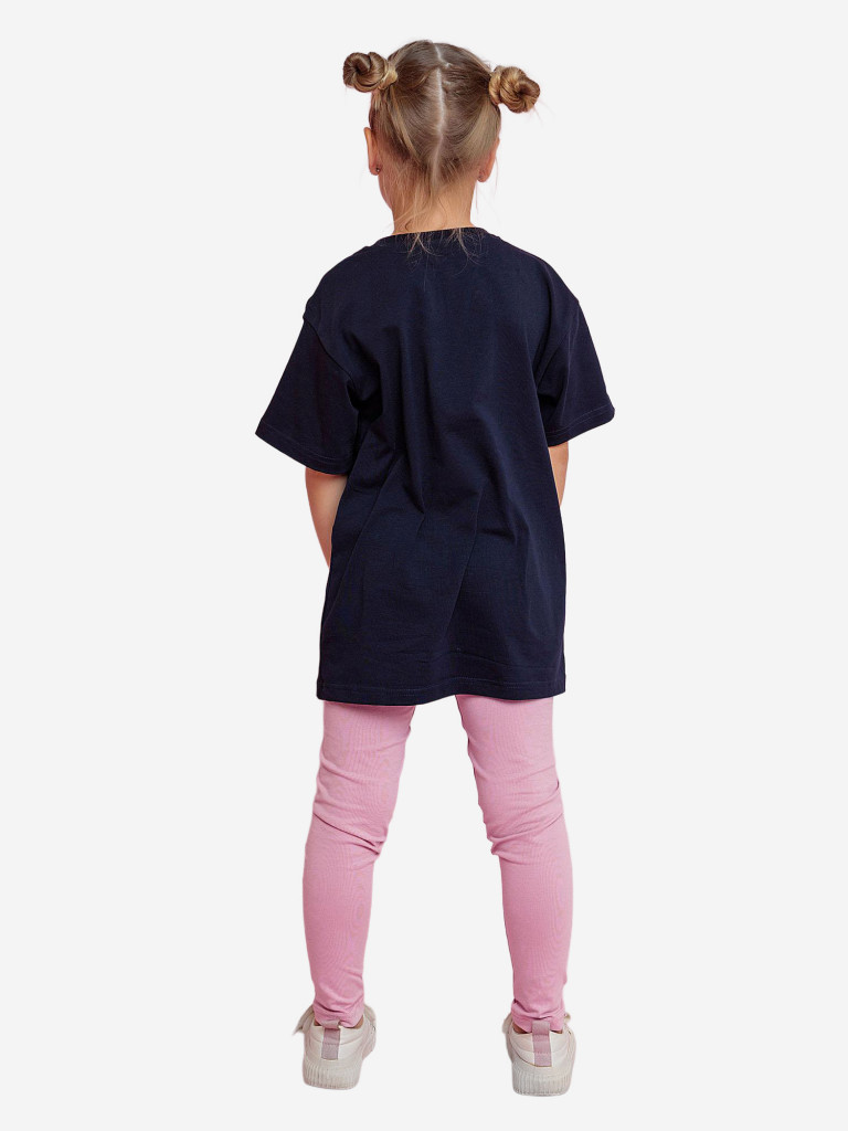 Футболка batik с коротким рукавом для девочки