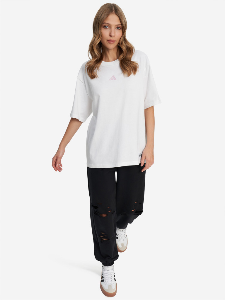 Футболка женская Adidas