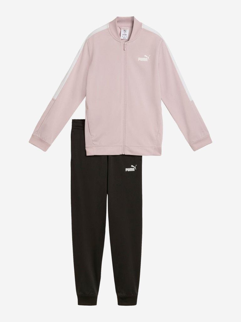 Костюм для девочек PUMA