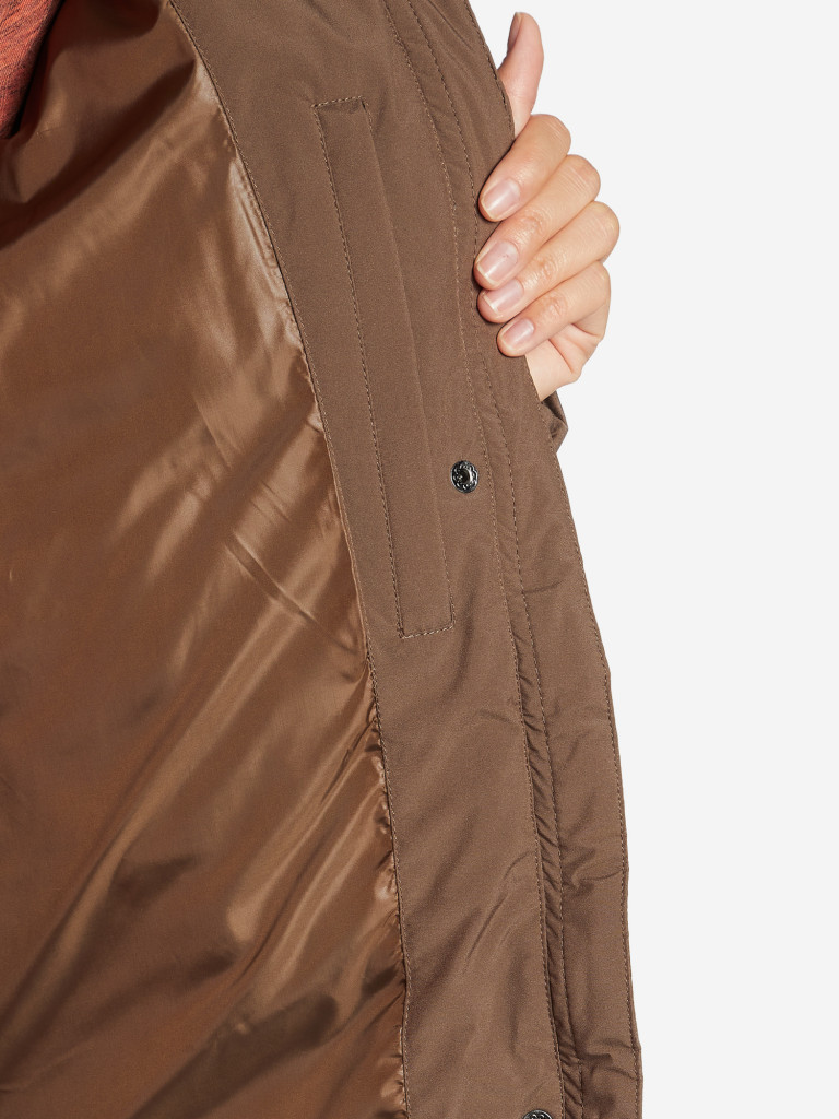 Куртка утепленная женская IcePeak Aubrey