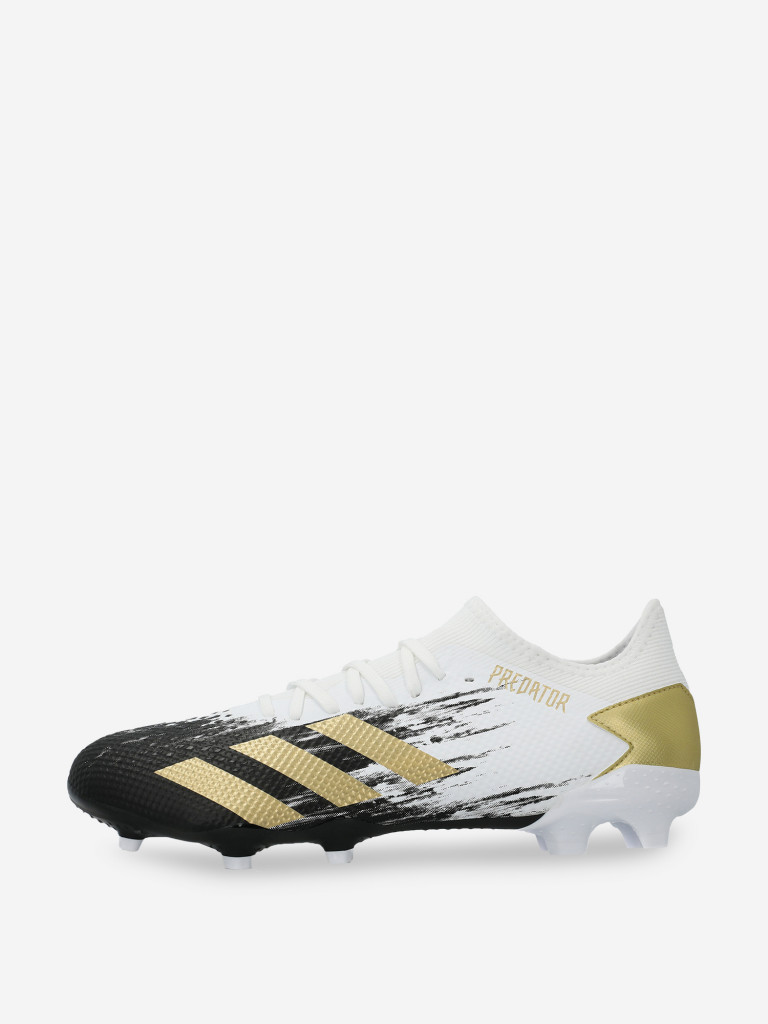 Бутсы мужские adidas Predator 20.3 L FG
