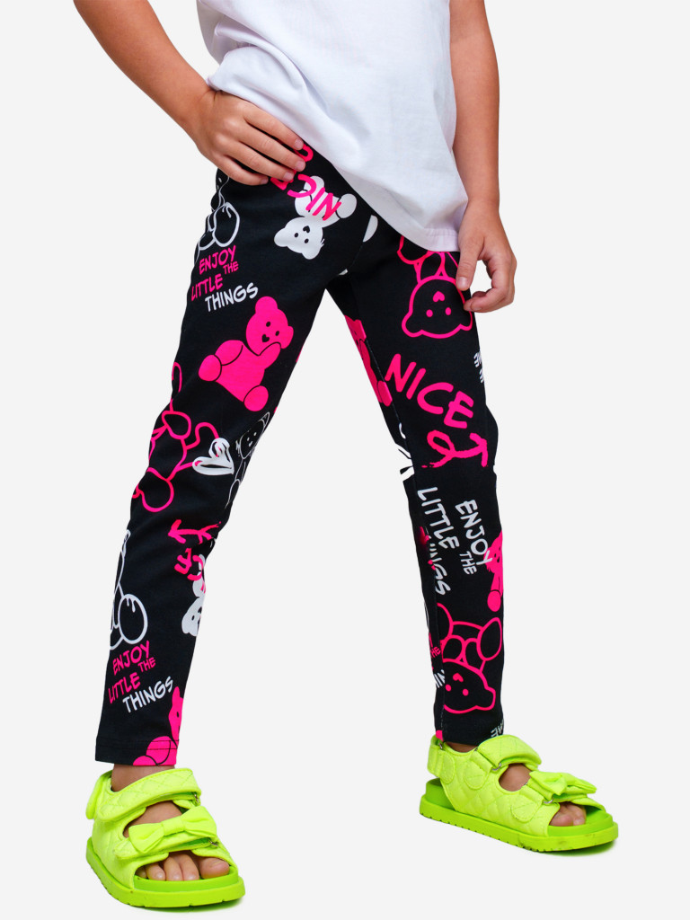 Легинсы Playtoday для девочки